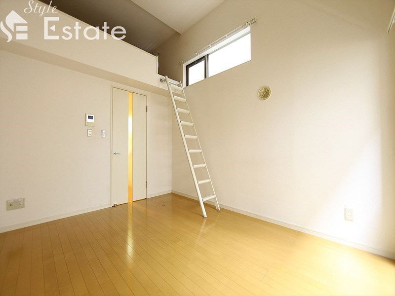 リビング別角度2