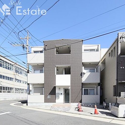 グランツ松葉町