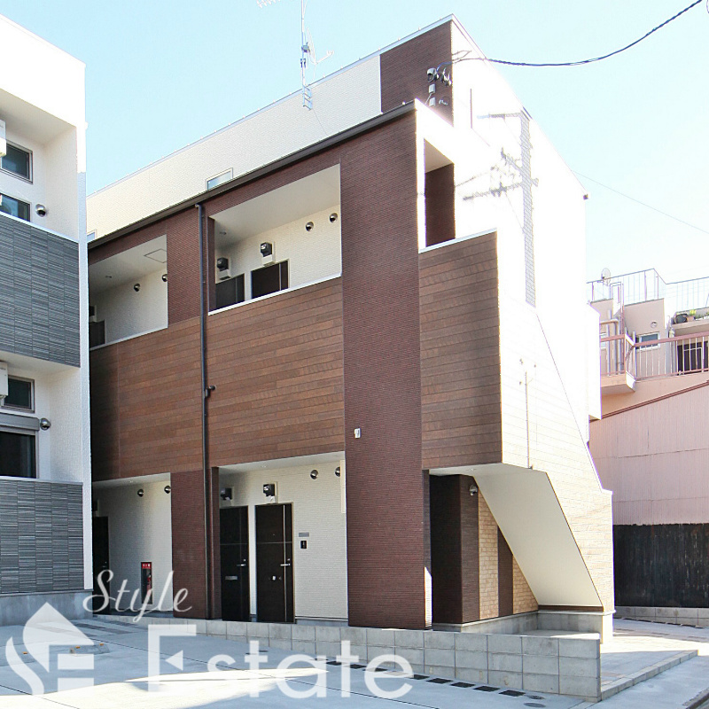 ヴィルフランシュ中村公園　（ヴィルフランシュナカムラコウエン）