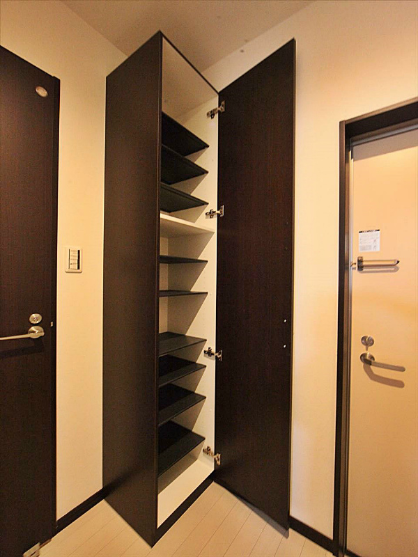 玄関★シューズボックス