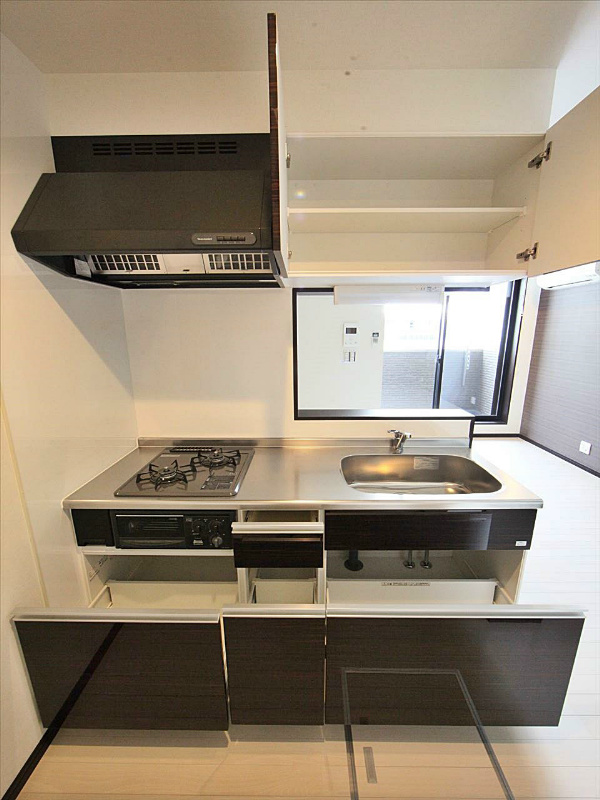 キッチン★収納