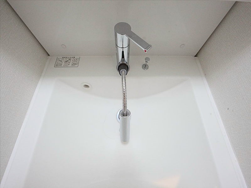 シャンプードレッサー