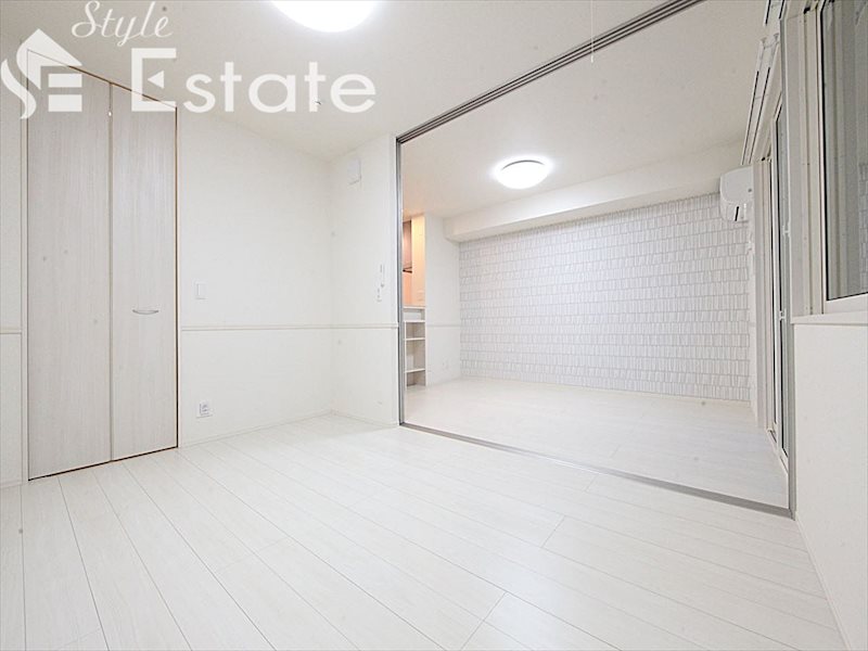 プロムナード西高蔵