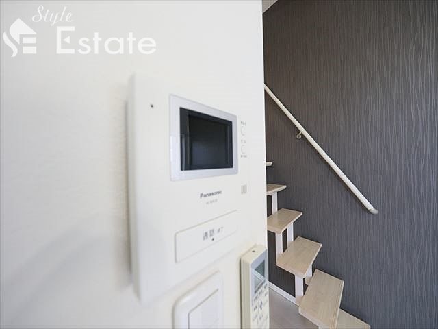 セキュリティー