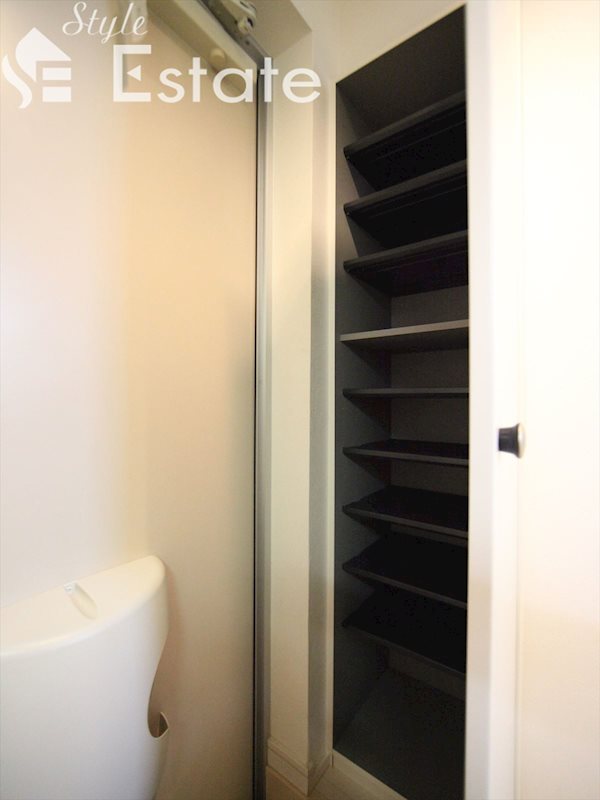 シューズボックス