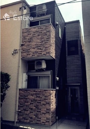 ハーモニーテラス曽根