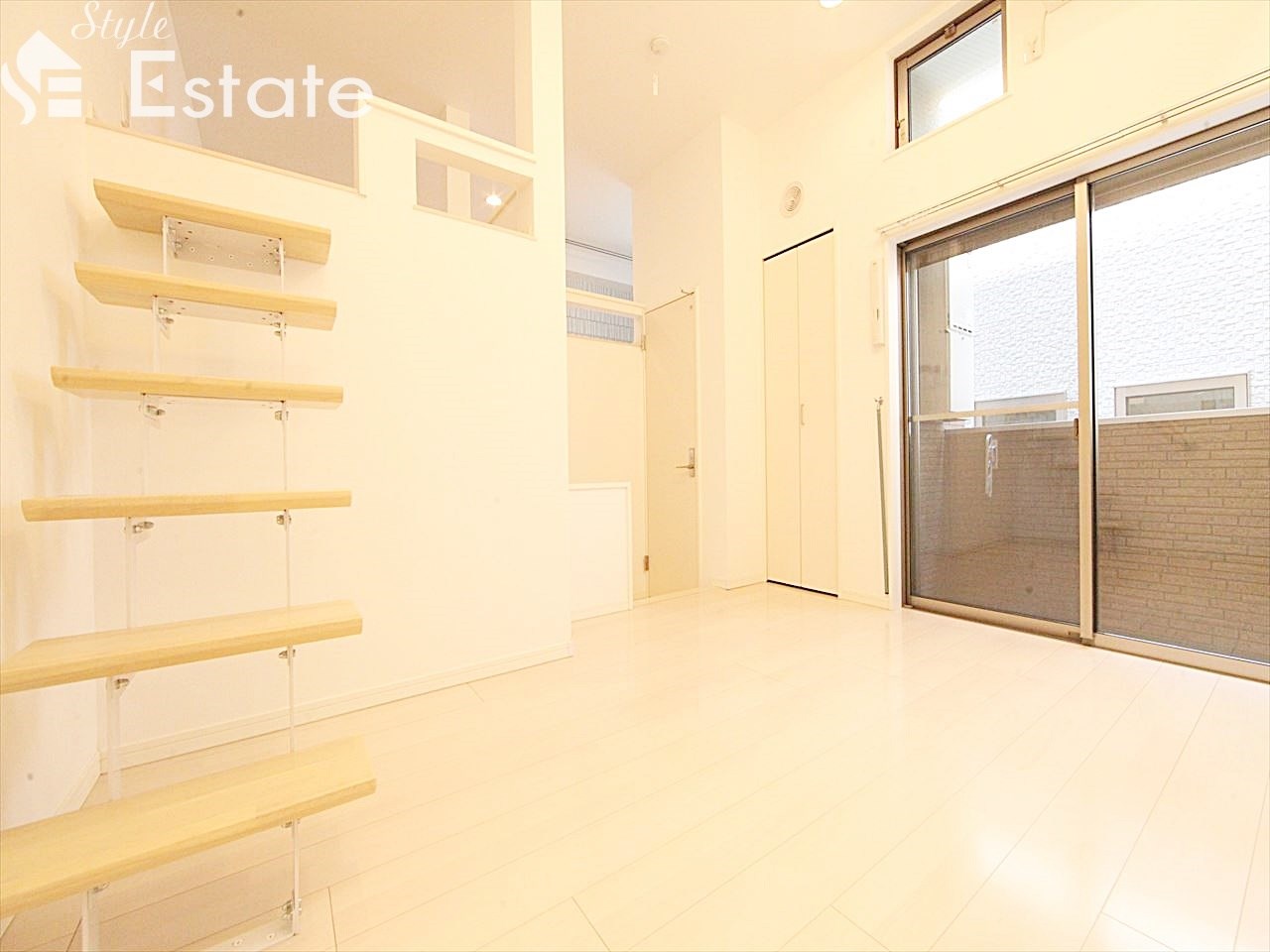 桜ステージ（サクラステージ）