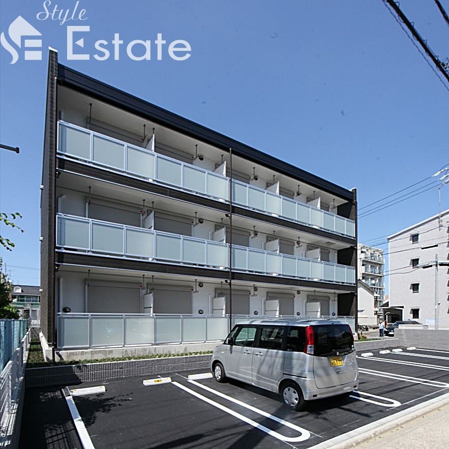 リブリ・Cordon Bleu星宮