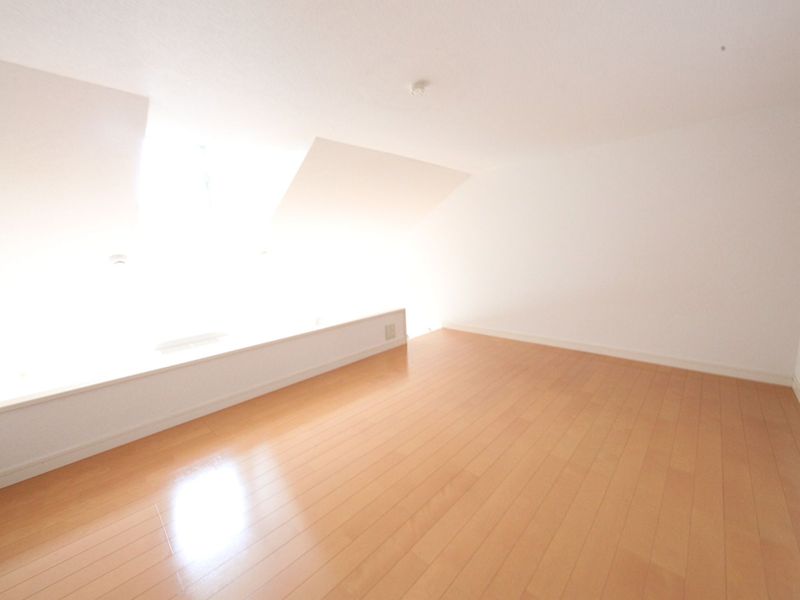 ロフト コンセントあり