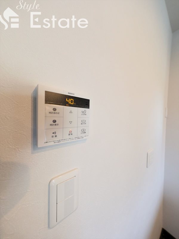 給湯器