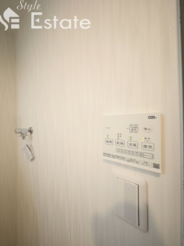 浴室乾燥機★リモコン