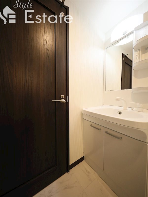 独立洗面台★シャンプードレッサー