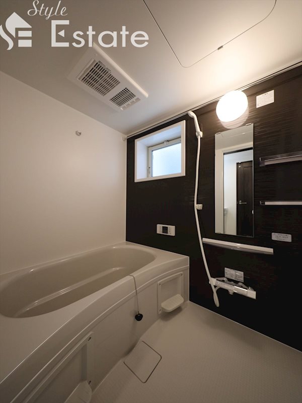 バスルーム★浴室乾燥機