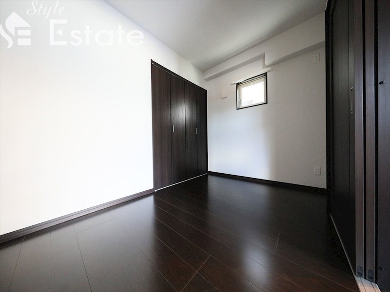 洋室★クローゼット