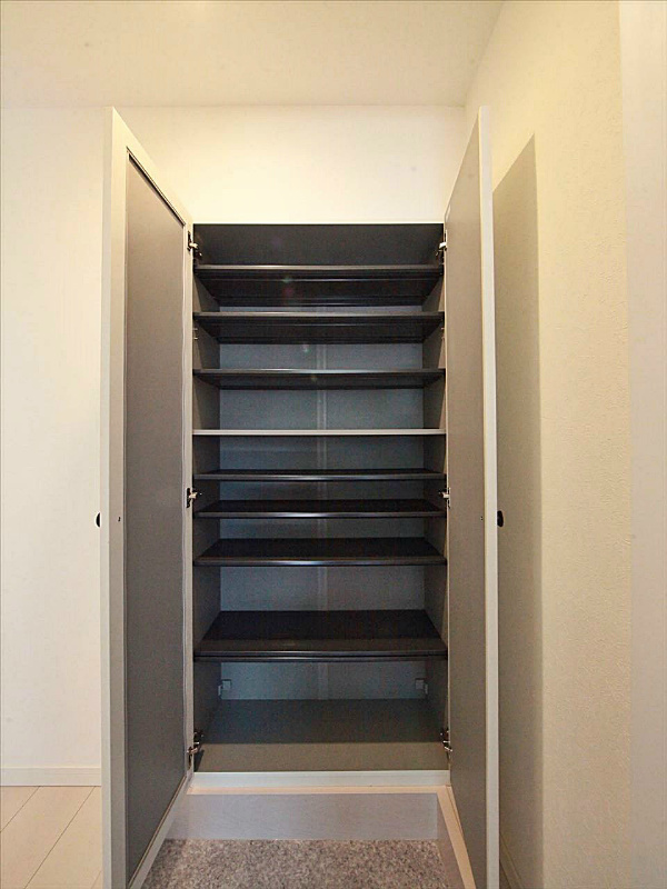 玄関★シューズボックス