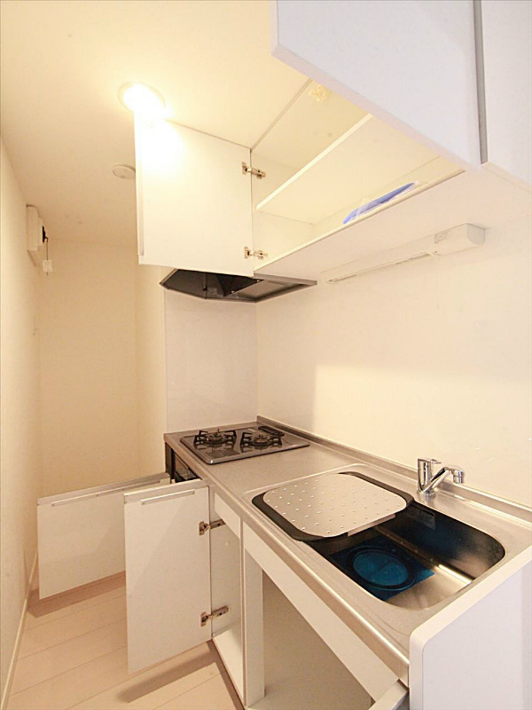 キッチン★収納