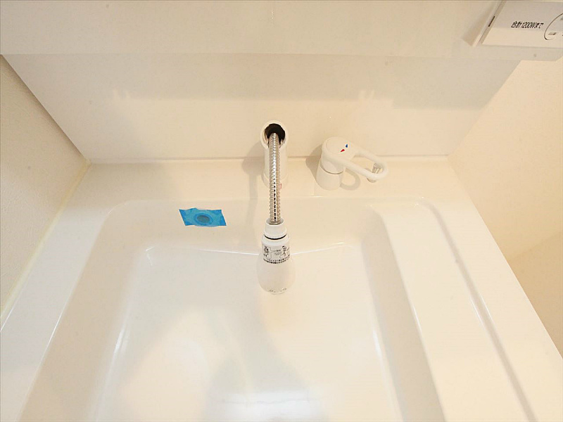 シャンプードレッサー