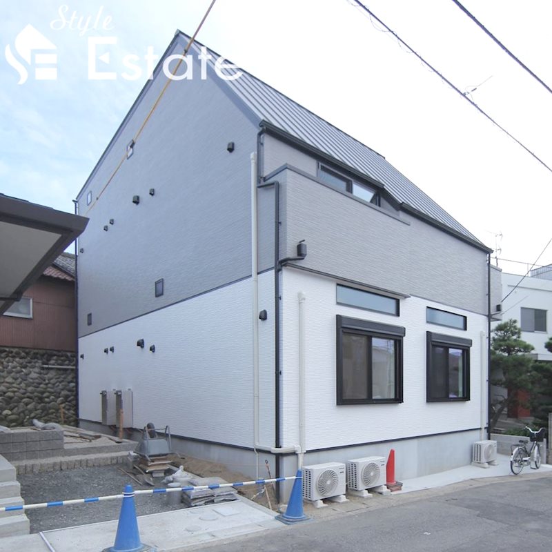 メゾン・ド・ルポ