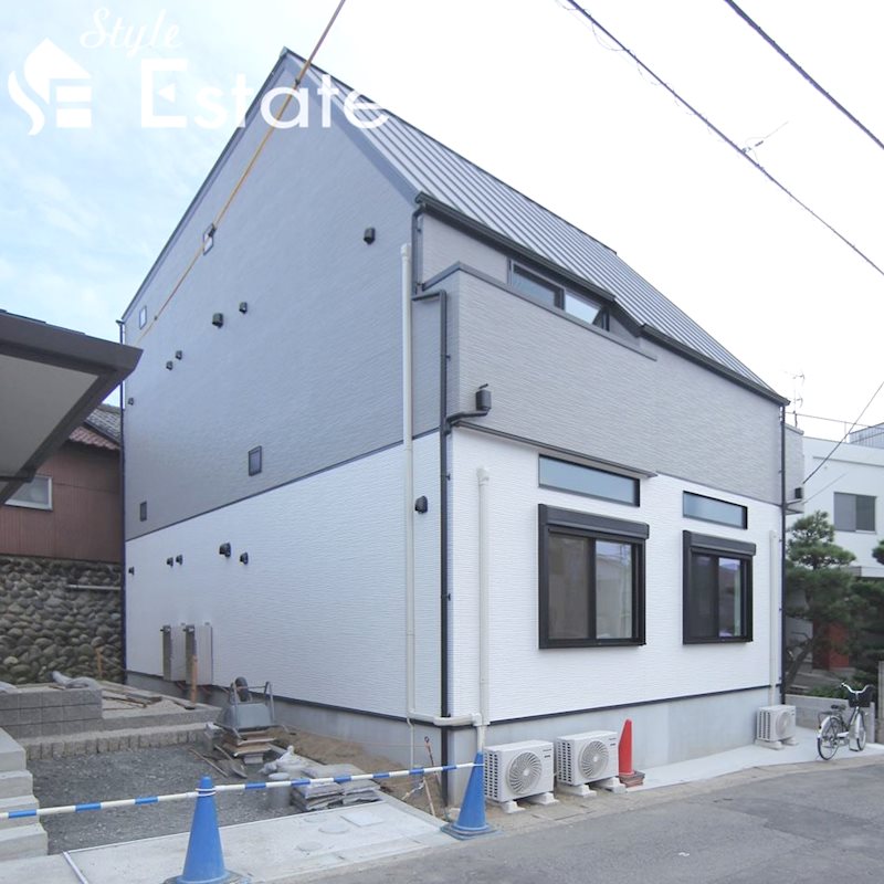 メゾン・ド・ルポ