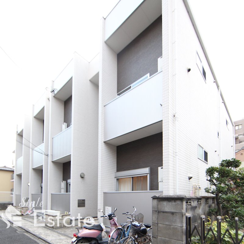 Grandole志賀本通II