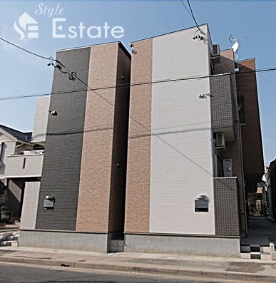 イデアーレ尼ケ坂