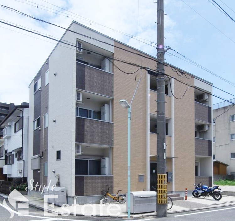 clover　山王　base