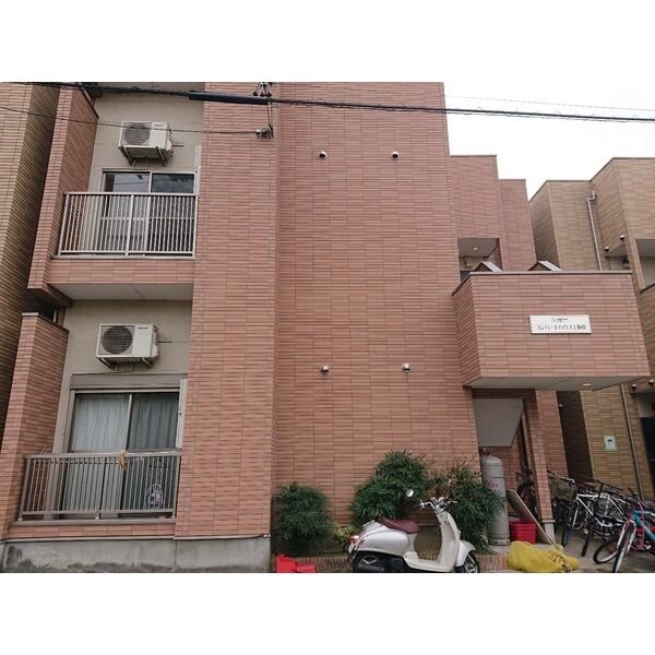 コンパートハウス上飯田