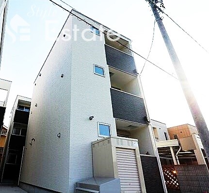 GRANDTIC Reine上飯田