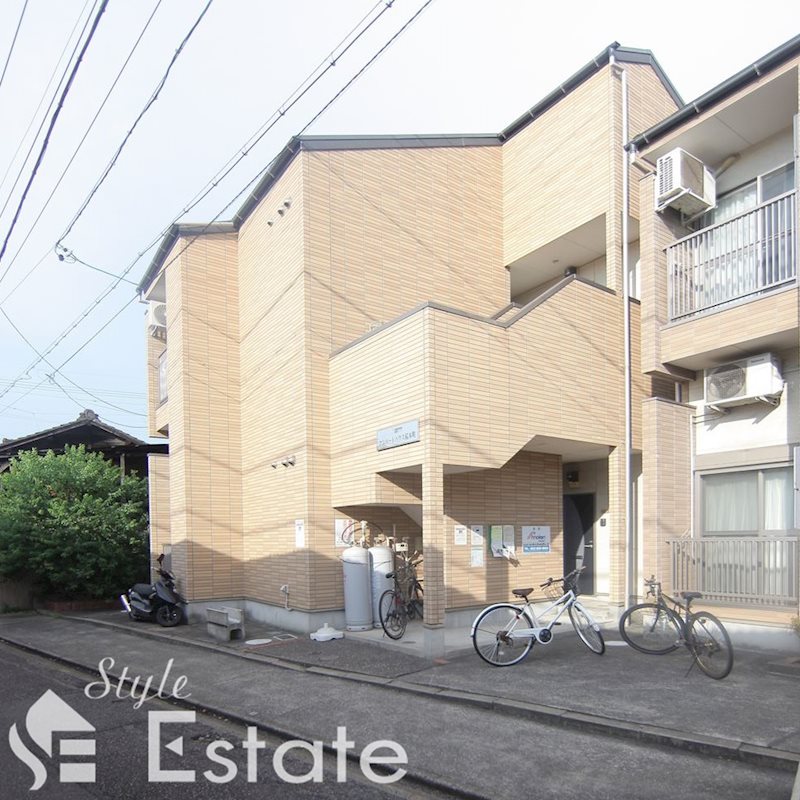 コンパートハウス桜本町