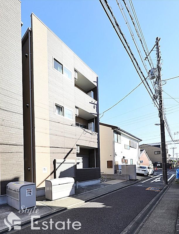 モメンタム志賀本通