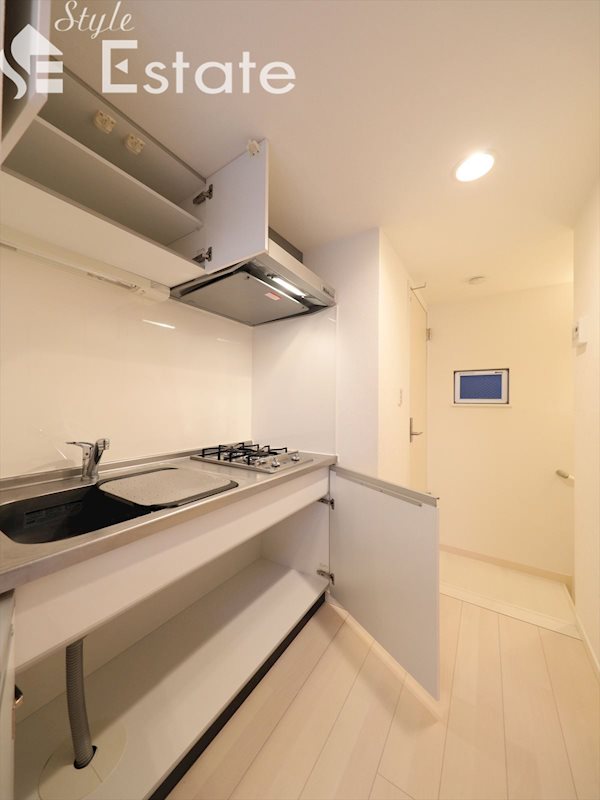 キッチン★収納スペース