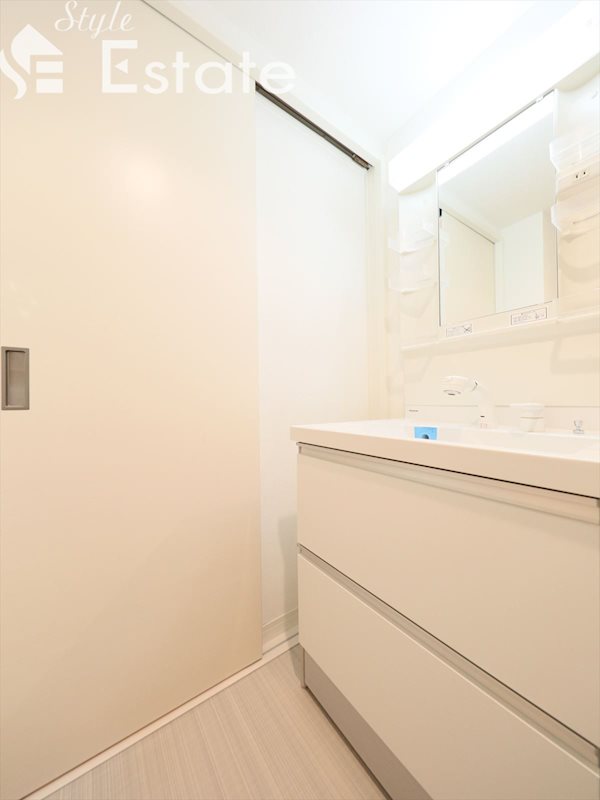 独立洗面台★シャンプードレッサー