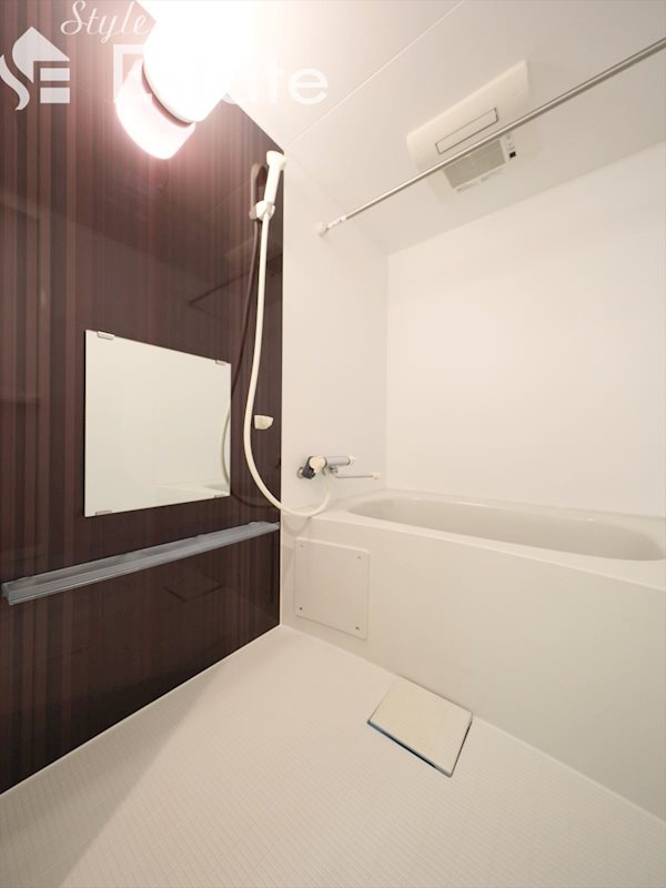 バスルーム★浴室乾燥機付