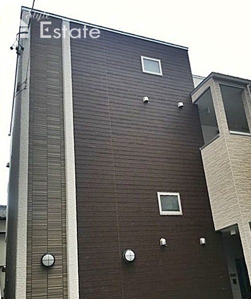 ハーモニーテラス石田町