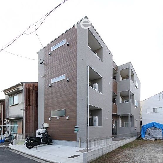 ハーモニーテラス稲生町