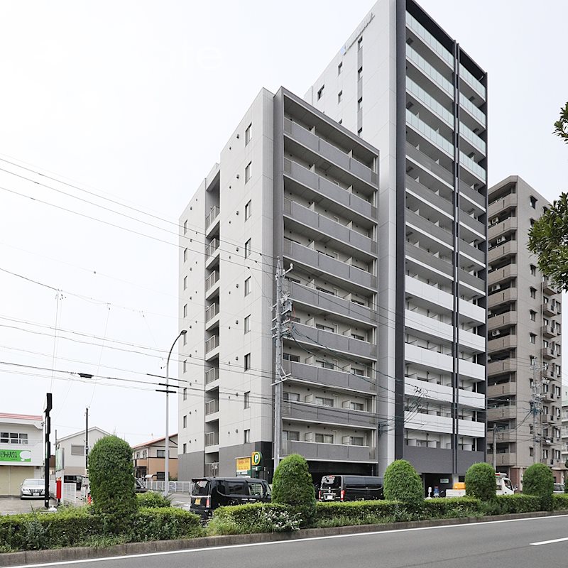 リアライズ高畑