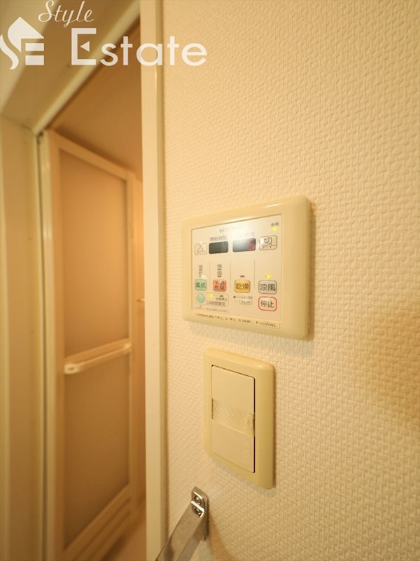 浴室乾燥機★リモコン