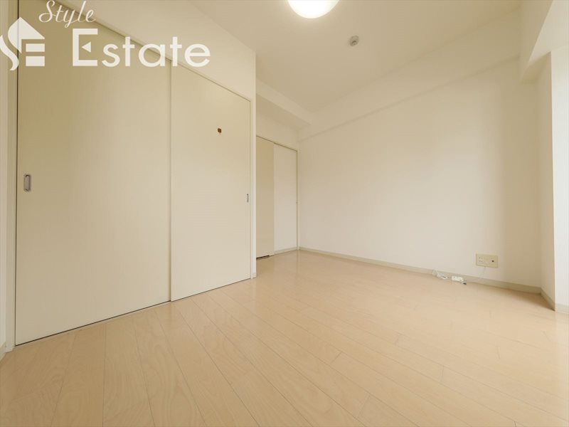 洋室★エアコン付★クローゼット付