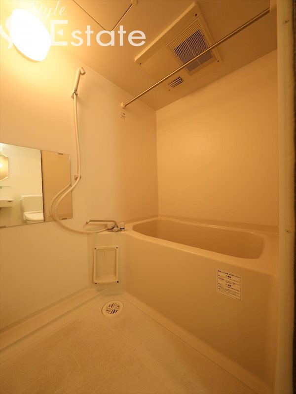 バスルーム★洗面台付