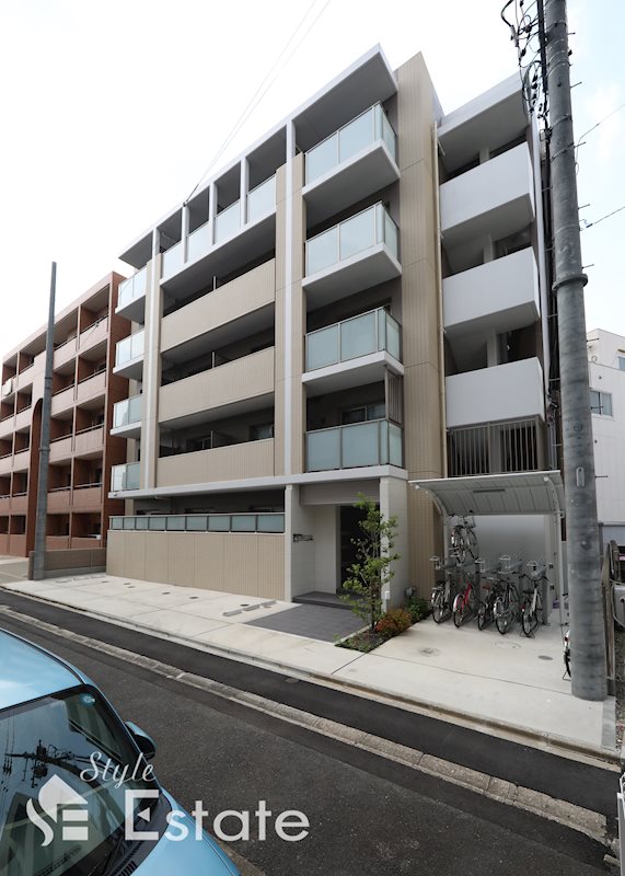 レジデンスルイーダ