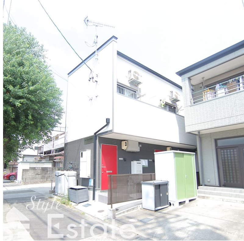 la casa felice（ラカーサフェリーチェ）