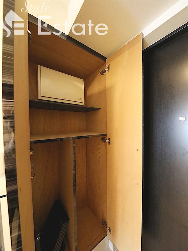 シューズボックス