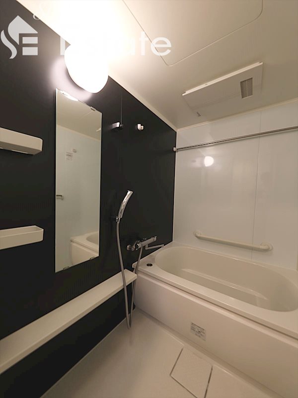 バスルーム★浴室乾燥機付