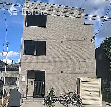 プランドール平安通