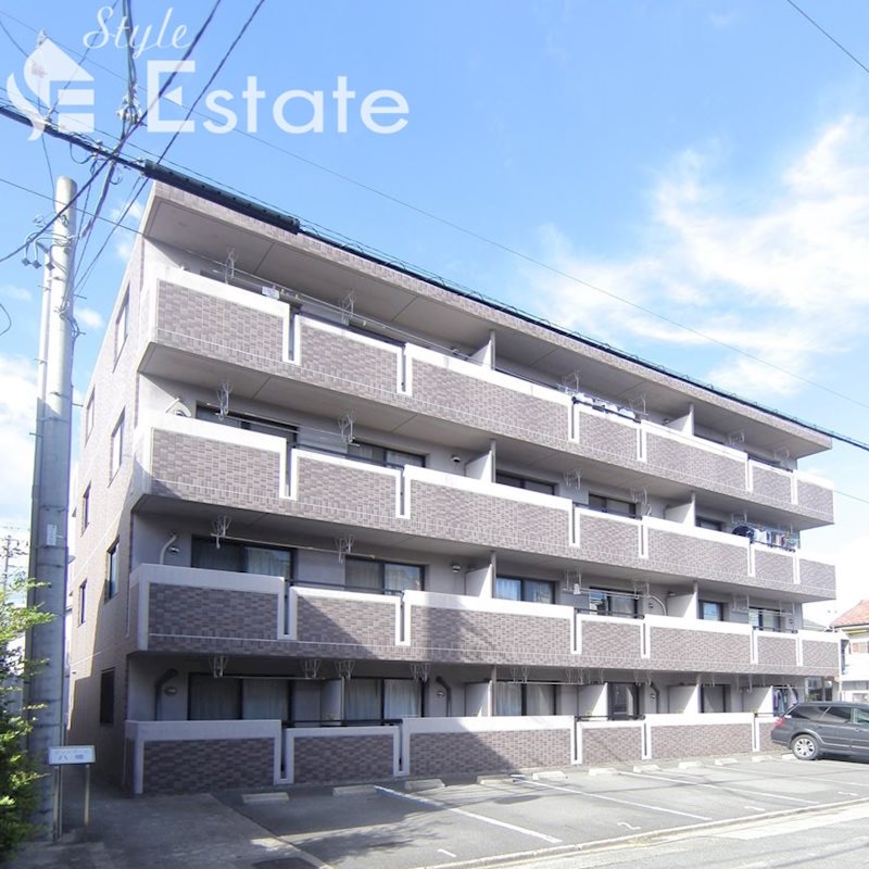 プリミエール八幡