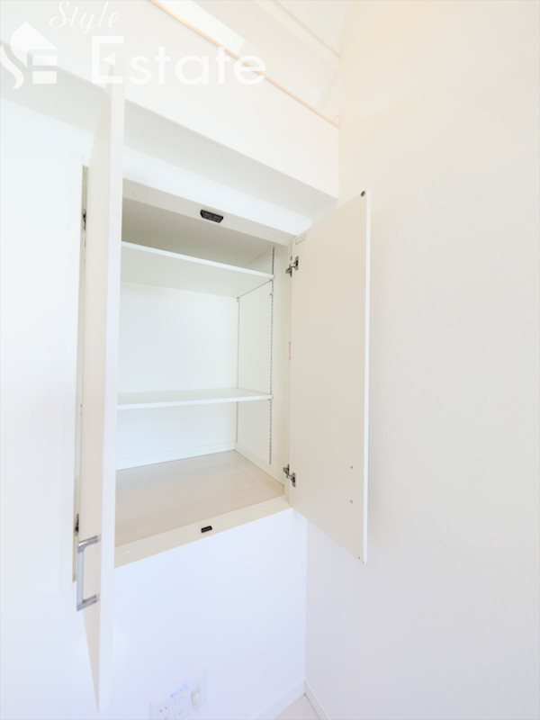 洋室★収納スペース