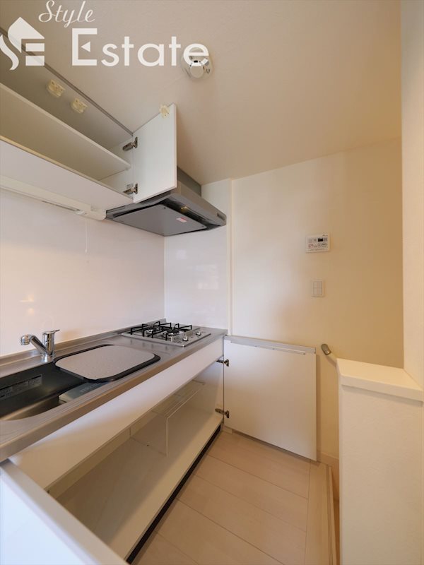 キッチン★収納スペース