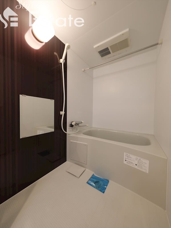 バスルーム★浴室乾燥機付