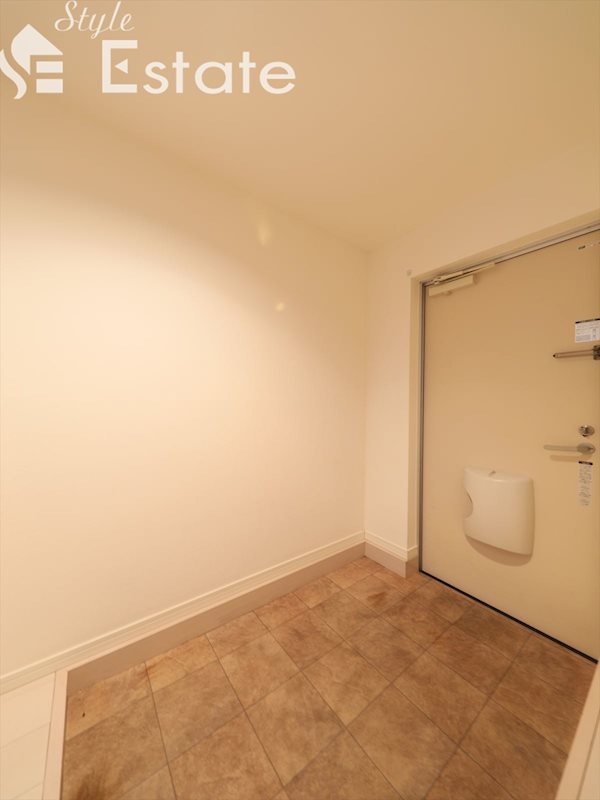 玄関スペース★シューズボックス付