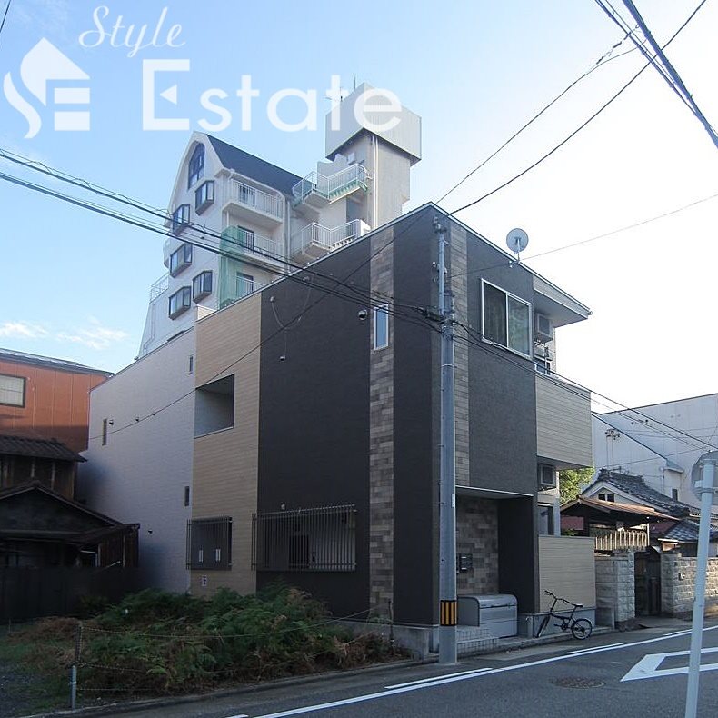 パークハイベリー新栄